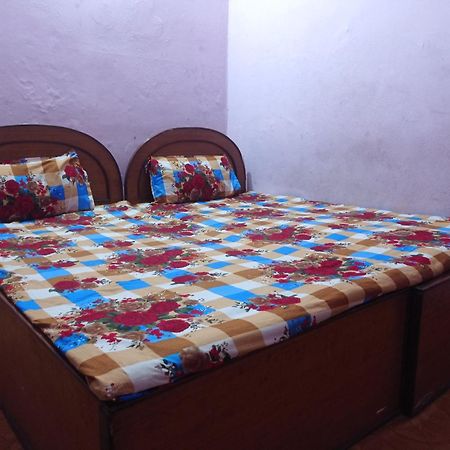 Darshan Namaste Hotel & Lodge Bhairāhawā Екстериор снимка